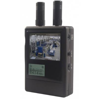 Spy Pro Extreme Wireless Camera In Delhi